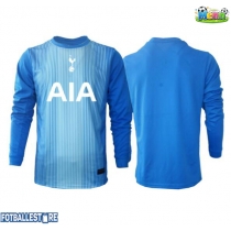 Tottenham Hotspur Keeper Bortedrakt 2025-26 Langermet